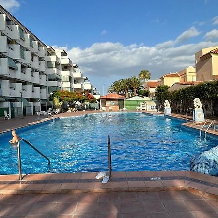 Maspalomas San Bartolomé Ngoại thất bức ảnh