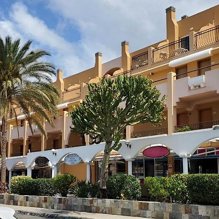 Maspalomas San Bartolomé Ngoại thất bức ảnh