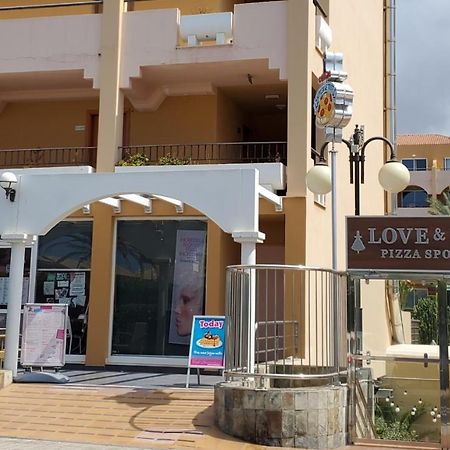 Maspalomas San Bartolomé Ngoại thất bức ảnh