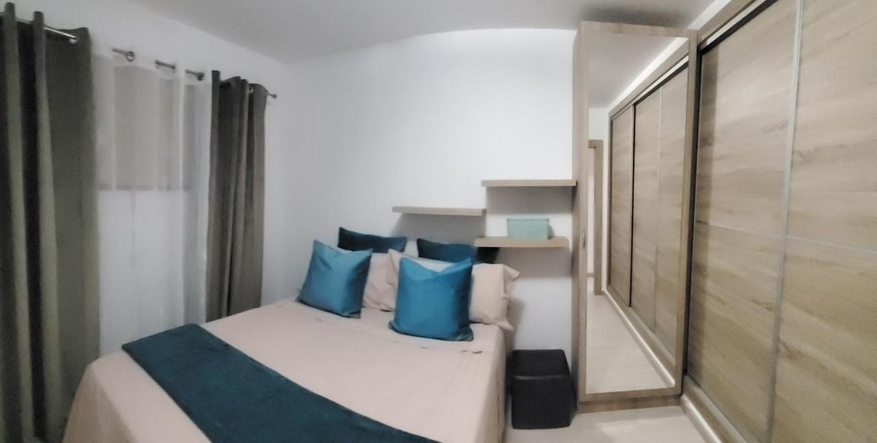 Maspalomas San Bartolomé Ngoại thất bức ảnh
