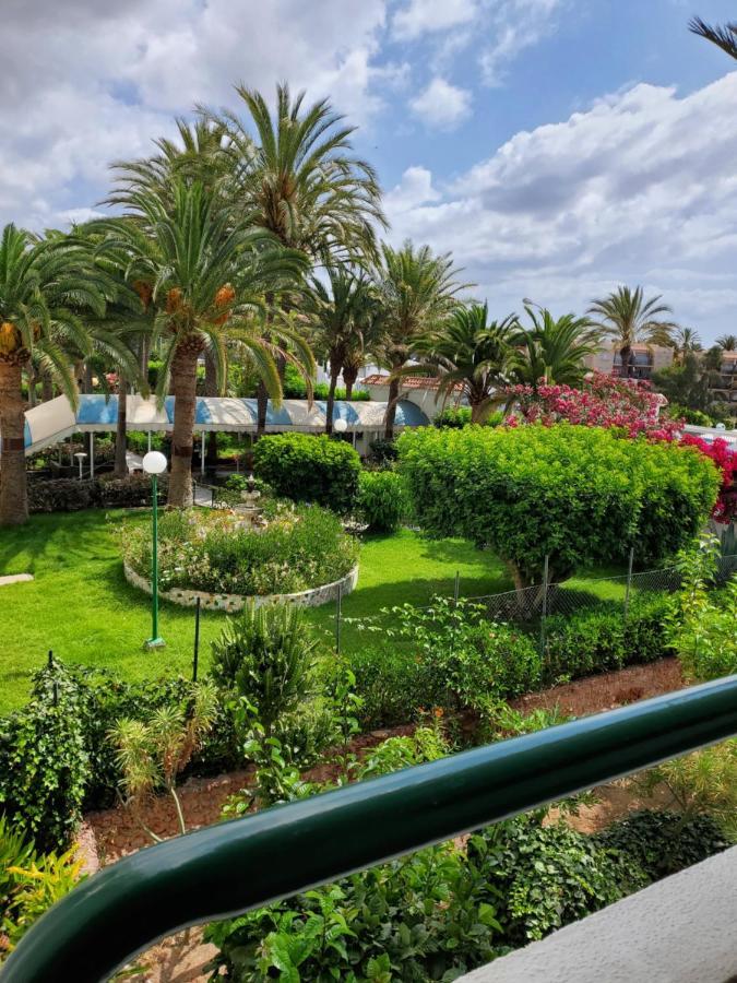 Maspalomas San Bartolomé Ngoại thất bức ảnh
