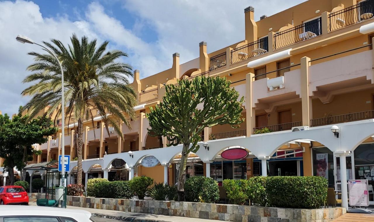 Maspalomas San Bartolomé Ngoại thất bức ảnh