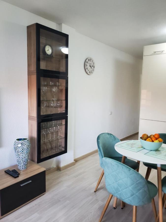 Maspalomas San Bartolomé Ngoại thất bức ảnh