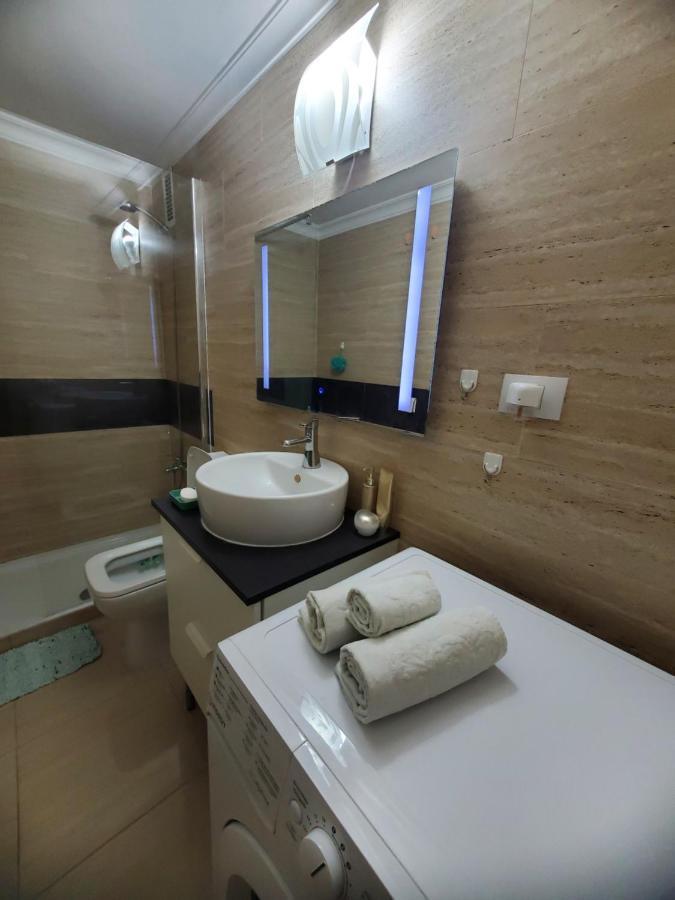 Maspalomas San Bartolomé Ngoại thất bức ảnh