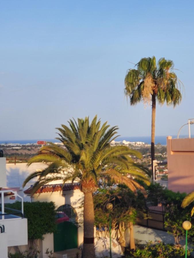 Maspalomas San Bartolomé Ngoại thất bức ảnh
