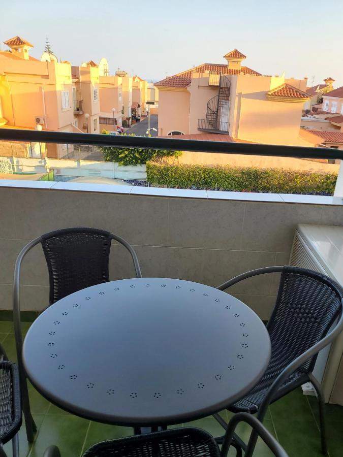 Maspalomas San Bartolomé Ngoại thất bức ảnh
