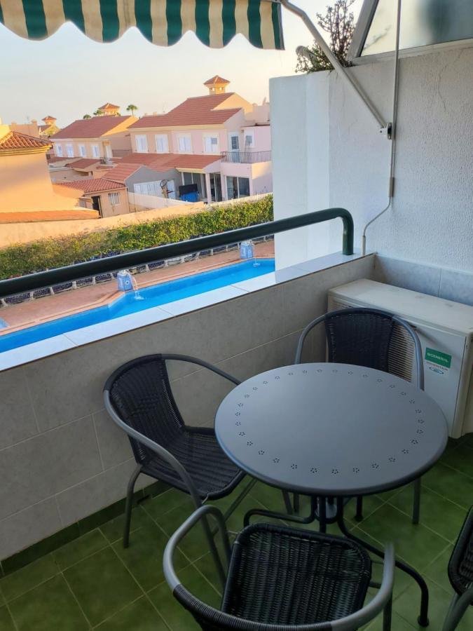 Maspalomas San Bartolomé Ngoại thất bức ảnh