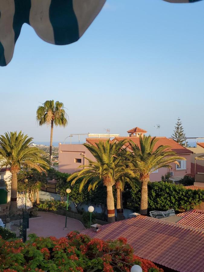 Maspalomas San Bartolomé Ngoại thất bức ảnh