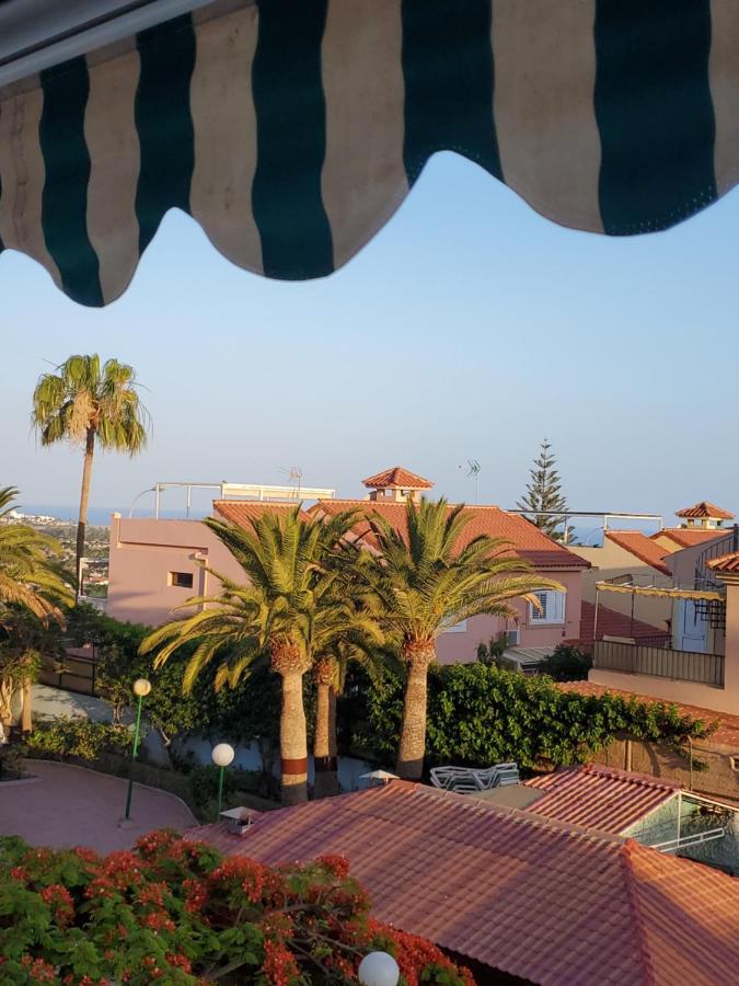 Maspalomas San Bartolomé Ngoại thất bức ảnh
