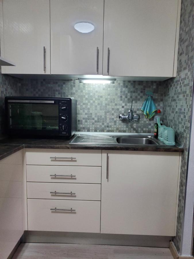 Maspalomas San Bartolomé Ngoại thất bức ảnh