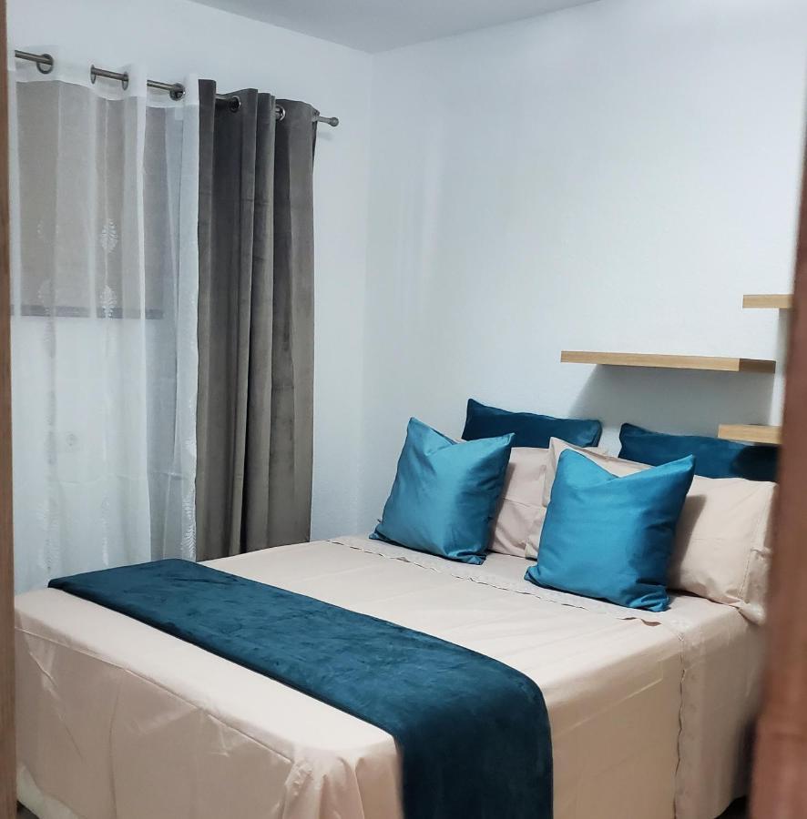 Maspalomas San Bartolomé Ngoại thất bức ảnh