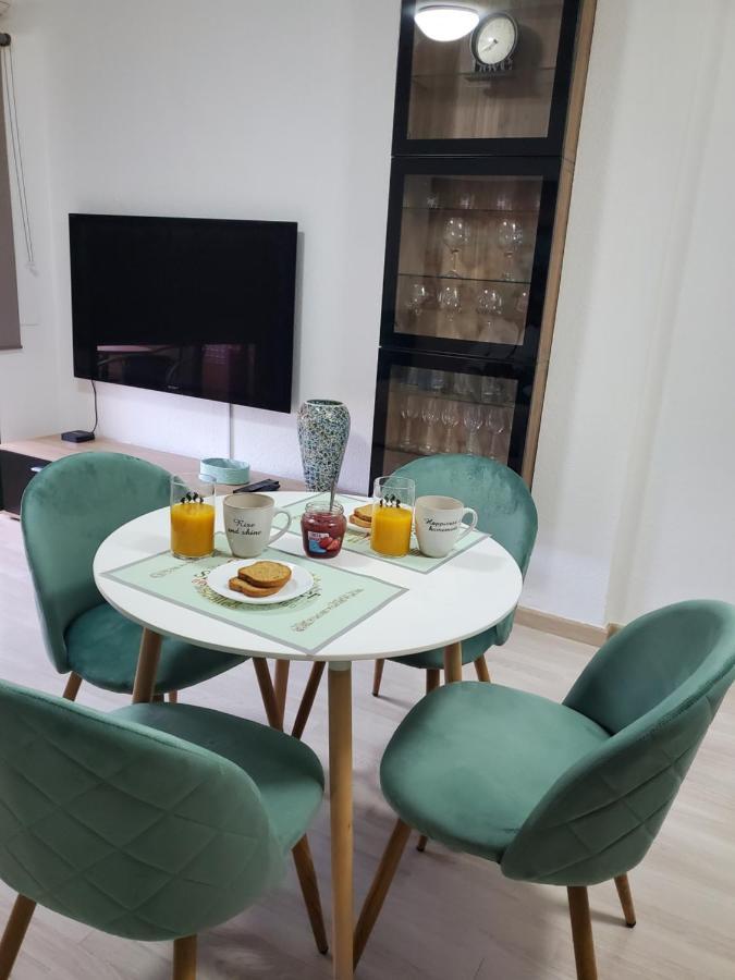 Maspalomas San Bartolomé Ngoại thất bức ảnh
