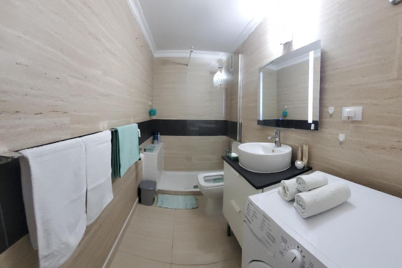 Maspalomas San Bartolomé Ngoại thất bức ảnh